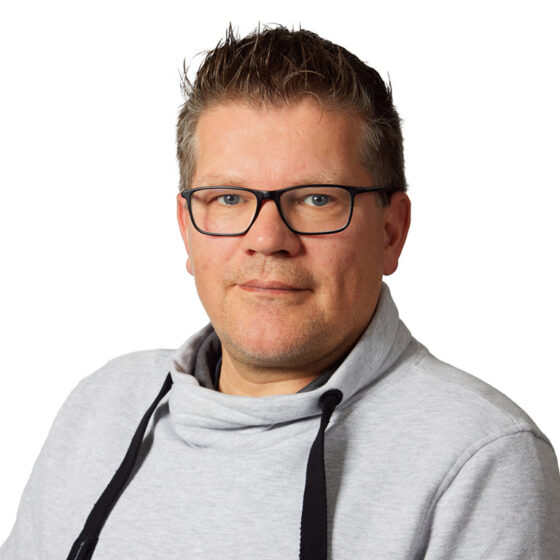 Hans Voskamp